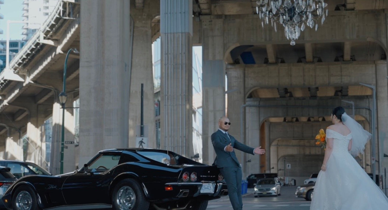 D&S Wedding film.mov